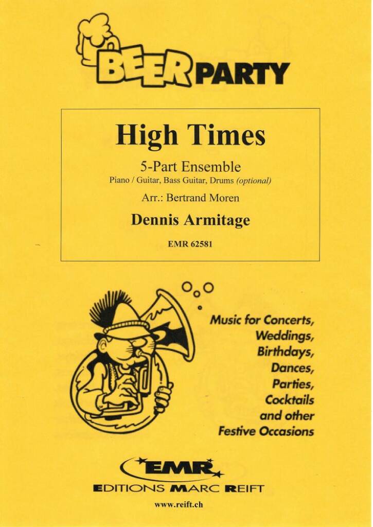 High Times